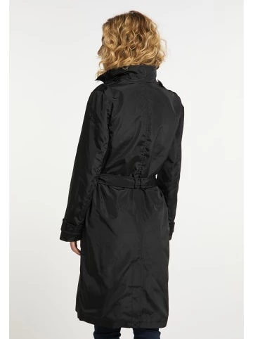 Bester Verkauf ✨ Jacken & Mäntel DreiMaster Klassik Trenchcoat Festland In Schwarz Günstig Kaufen 😀 6 Bester Verkauf ✨ Jacken & Mäntel DreiMaster Klassik Trenchcoat Festland In Schwarz Günstig Kaufen 😀 – Bild 4