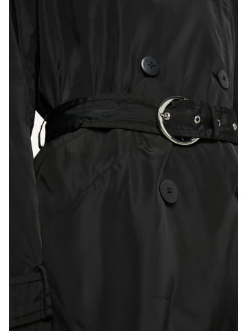 Bester Verkauf ✨ Jacken & Mäntel DreiMaster Klassik Trenchcoat Festland In Schwarz Günstig Kaufen 😀 7 Bester Verkauf ✨ Jacken & Mäntel DreiMaster Klassik Trenchcoat Festland In Schwarz Günstig Kaufen 😀 – Bild 5