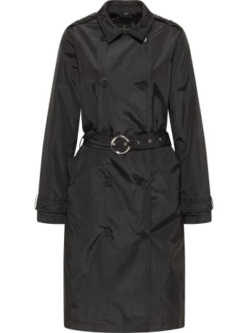 Bester Verkauf ✨ Jacken & Mäntel DreiMaster Klassik Trenchcoat Festland In Schwarz Günstig Kaufen 😀 3 Bester Verkauf ✨ Jacken & Mäntel DreiMaster Klassik Trenchcoat Festland In Schwarz Günstig Kaufen 😀