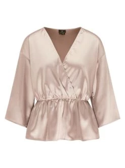 Rabatt 💯 Blusen & Tuniken DreiMaster Klassik Tunika Baradello In Beige Günstig Kaufen 😍