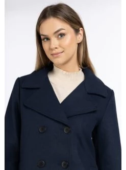 Am billigsten ✨ Große Größen DreiMaster Klassik Übergangscaban Aus Wollgemisch Nascita In Nachtblau Günstig Kaufen 🎉 -Dreimaster-klassik Verkäufe dreimaster klassik ubergangscaban aus wollgemisch nascita in nachtblau 3