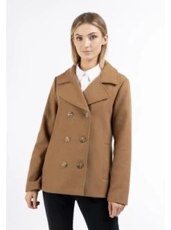 Bester Verkauf 😍 Große Größen DreiMaster Klassik Übergangscaban Aus Wollgemisch Nascita In Sand Günstig Kaufen 😍 -Dreimaster-klassik Verkäufe dreimaster klassik ubergangscaban aus wollgemisch nascita in sand 2