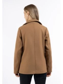 Bester Verkauf 😍 Große Größen DreiMaster Klassik Übergangscaban Aus Wollgemisch Nascita In Sand Günstig Kaufen 😍 -Dreimaster-klassik Verkäufe dreimaster klassik ubergangscaban aus wollgemisch nascita in sand 3