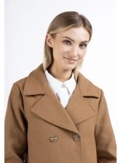 Bester Verkauf 😍 Große Größen DreiMaster Klassik Übergangscaban Aus Wollgemisch Nascita In Sand Günstig Kaufen 😍 -Dreimaster-klassik Verkäufe dreimaster klassik ubergangscaban aus wollgemisch nascita in sand 4