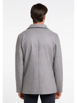 Neu 😍 Bekleidung DreiMaster Klassik Übergangsjacke Aus Wollgemisch Nascita In Grau Melange Günstig Kaufen ❤️ -Dreimaster-klassik Verkäufe dreimaster klassik ubergangsjacke aus wollgemisch nascita in grau melange 3