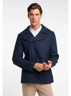 Bester Verkauf 🎉 Outdoor & Sport DreiMaster Klassik Übergangsjacke Aus Wollgemisch Nascita In Nachtblau Günstig Kaufen 🤩 -Dreimaster-klassik Verkäufe dreimaster klassik ubergangsjacke aus wollgemisch nascita in nachtblau 12