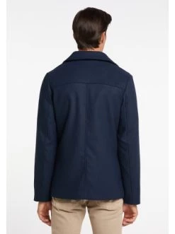 Bester Verkauf 🎉 Outdoor & Sport DreiMaster Klassik Übergangsjacke Aus Wollgemisch Nascita In Nachtblau Günstig Kaufen 🤩 -Dreimaster-klassik Verkäufe dreimaster klassik ubergangsjacke aus wollgemisch nascita in nachtblau 13