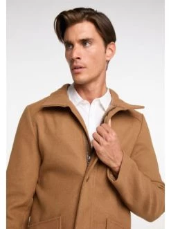 Brandneu 🤩 Bekleidung DreiMaster Klassik Übergangsjacke Aus Wollgemisch Nascita In Sand Günstig Kaufen 🎉 -Dreimaster-klassik Verkäufe dreimaster klassik ubergangsjacke aus wollgemisch nascita in sand 4