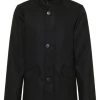 Angebote ✔️ Bekleidung DreiMaster Klassik Übergangsjacke Aus Wollgemisch Nascita In Schwarz Günstig Kaufen 🎁 -Dreimaster-klassik Verkäufe dreimaster klassik ubergangsjacke aus wollgemisch nascita in schwarz 10