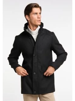 Angebote ✔️ Bekleidung DreiMaster Klassik Übergangsjacke Aus Wollgemisch Nascita In Schwarz Günstig Kaufen 🎁 -Dreimaster-klassik Verkäufe dreimaster klassik ubergangsjacke aus wollgemisch nascita in schwarz 12