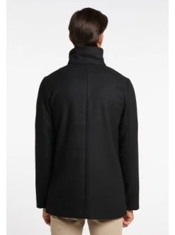 Angebote ✔️ Bekleidung DreiMaster Klassik Übergangsjacke Aus Wollgemisch Nascita In Schwarz Günstig Kaufen 🎁 -Dreimaster-klassik Verkäufe dreimaster klassik ubergangsjacke aus wollgemisch nascita in schwarz 13