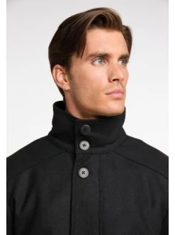 Angebote ✔️ Bekleidung DreiMaster Klassik Übergangsjacke Aus Wollgemisch Nascita In Schwarz Günstig Kaufen 🎁 -Dreimaster-klassik Verkäufe dreimaster klassik ubergangsjacke aus wollgemisch nascita in schwarz 14