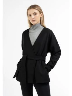 Top 10 ⭐ Große Größen DreiMaster Klassik Übergangsjacke Aus Wollgemisch Nascita In Schwarz Günstig Kaufen ❤️ -Dreimaster-klassik Verkäufe dreimaster klassik ubergangsjacke aus wollgemisch nascita in schwarz 2