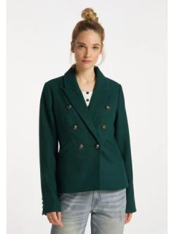 Großhandel 💯 Große Größen DreiMaster Klassik Übergangsjacke Baradello In Royalgrün Günstig Kaufen ⌛ -Dreimaster-klassik Verkäufe dreimaster klassik ubergangsjacke baradello in royalgrun 2