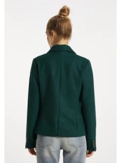 Großhandel 💯 Große Größen DreiMaster Klassik Übergangsjacke Baradello In Royalgrün Günstig Kaufen ⌛ -Dreimaster-klassik Verkäufe dreimaster klassik ubergangsjacke baradello in royalgrun 3