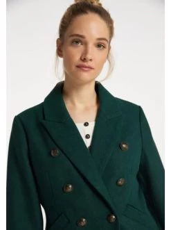 Großhandel 💯 Große Größen DreiMaster Klassik Übergangsjacke Baradello In Royalgrün Günstig Kaufen ⌛ -Dreimaster-klassik Verkäufe dreimaster klassik ubergangsjacke baradello in royalgrun 4