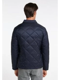Coupon 👍 Bekleidung DreiMaster Klassik Übergangsjacke Mit Leichter Wattierung Tuxe In Nachtblau Günstig Kaufen 🧨 -Dreimaster-klassik Verkäufe dreimaster klassik ubergangsjacke mit leichter wattierung tuxe in nachtblau 12