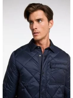 Coupon 👍 Bekleidung DreiMaster Klassik Übergangsjacke Mit Leichter Wattierung Tuxe In Nachtblau Günstig Kaufen 🧨 -Dreimaster-klassik Verkäufe dreimaster klassik ubergangsjacke mit leichter wattierung tuxe in nachtblau 13