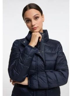 Auslauf ✔️ Große Größen DreiMaster Klassik Übergangsjacke Mit Leichter Wattierung Tuxe In Nachtblau Günstig Kaufen 💯 -Dreimaster-klassik Verkäufe dreimaster klassik ubergangsjacke mit leichter wattierung tuxe in nachtblau 3