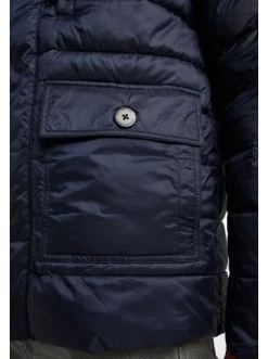 Blitzangebot ✔️ Bekleidung DreiMaster Klassik Übergangsjacke Mit Leichter Wattierung Tuxe In Nachtblau Günstig Kaufen 😀 -Dreimaster-klassik Verkäufe dreimaster klassik ubergangsjacke mit leichter wattierung tuxe in nachtblau 8