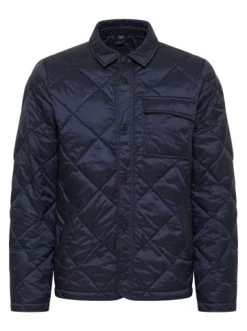 Coupon 👍 Bekleidung DreiMaster Klassik Übergangsjacke Mit Leichter Wattierung Tuxe In Nachtblau Günstig Kaufen 🧨