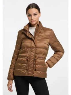 Blitzangebot 🎉 Große Größen DreiMaster Klassik Übergangsjacke Mit Leichter Wattierung Tuxe In Sand Günstig Kaufen 🔔 -Dreimaster-klassik Verkäufe dreimaster klassik ubergangsjacke mit leichter wattierung tuxe in sand 2