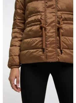 Blitzangebot 🎉 Große Größen DreiMaster Klassik Übergangsjacke Mit Leichter Wattierung Tuxe In Sand Günstig Kaufen 🔔 -Dreimaster-klassik Verkäufe dreimaster klassik ubergangsjacke mit leichter wattierung tuxe in sand 4