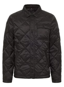 Bestes Angebot 🔔 Bekleidung DreiMaster Klassik Übergangsjacke Mit Leichter Wattierung Tuxe In Schwarz Günstig Kaufen ⭐