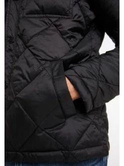Bestes Angebot 🔔 Bekleidung DreiMaster Klassik Übergangsjacke Mit Leichter Wattierung Tuxe In Schwarz Günstig Kaufen ⭐ -Dreimaster-klassik Verkäufe dreimaster klassik ubergangsjacke mit leichter wattierung tuxe in schwarz 14