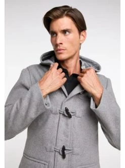 Bestpreis 🎉 Outdoor & Sport DreiMaster Klassik Übergangsmantel Aus Wollgemisch Nascita In Grau Melange Günstig Kaufen 😉 -Dreimaster-klassik Verkäufe dreimaster klassik ubergangsmantel aus wollgemisch nascita in grau melange 14