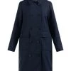 Schlussverkauf 🥰 Große Größen DreiMaster Klassik Übergangsmantel Aus Wollgemisch Nascita In Nachtblau Günstig Kaufen 🥰 -Dreimaster-klassik Verkäufe dreimaster klassik ubergangsmantel aus wollgemisch nascita in nachtblau