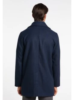 Blitzangebot 🥰 Outdoor & Sport DreiMaster Klassik Übergangsmantel Aus Wollgemisch Nascita In Nachtblau Günstig Kaufen 💯 -Dreimaster-klassik Verkäufe dreimaster klassik ubergangsmantel aus wollgemisch nascita in nachtblau 13