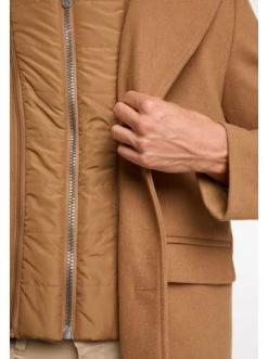 Neu ⭐ Outdoor & Sport DreiMaster Klassik Übergangsmantel Aus Wollgemisch Nascita In Sand Günstig Kaufen ✔️ -Dreimaster-klassik Verkäufe dreimaster klassik ubergangsmantel aus wollgemisch nascita in sand 14