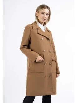 Beste Bewertungen von 🔔 Große Größen DreiMaster Klassik Übergangsmantel Aus Wollgemisch Nascita In Sand Günstig Kaufen 💯 -Dreimaster-klassik Verkäufe dreimaster klassik ubergangsmantel aus wollgemisch nascita in sand 2