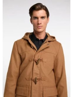 Auslauf 👍 Outdoor & Sport DreiMaster Klassik Übergangsmantel Aus Wollgemisch Nascita In Sand Günstig Kaufen 🛒 -Dreimaster-klassik Verkäufe dreimaster klassik ubergangsmantel aus wollgemisch nascita in sand 9