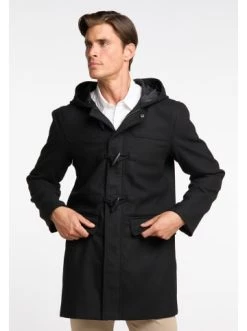 Neu 👍 Outdoor & Sport DreiMaster Klassik Übergangsmantel Aus Wollgemisch Nascita In Schwarz Günstig Kaufen 😉 -Dreimaster-klassik Verkäufe dreimaster klassik ubergangsmantel aus wollgemisch nascita in schwarz 7