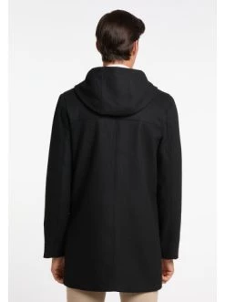 Neu 👍 Outdoor & Sport DreiMaster Klassik Übergangsmantel Aus Wollgemisch Nascita In Schwarz Günstig Kaufen 😉 -Dreimaster-klassik Verkäufe dreimaster klassik ubergangsmantel aus wollgemisch nascita in schwarz 8