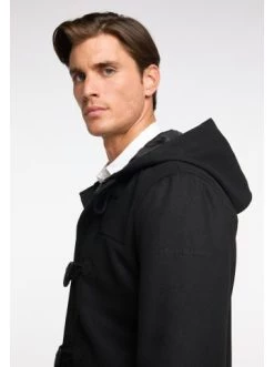 Neu 👍 Outdoor & Sport DreiMaster Klassik Übergangsmantel Aus Wollgemisch Nascita In Schwarz Günstig Kaufen 😉 -Dreimaster-klassik Verkäufe dreimaster klassik ubergangsmantel aus wollgemisch nascita in schwarz 9