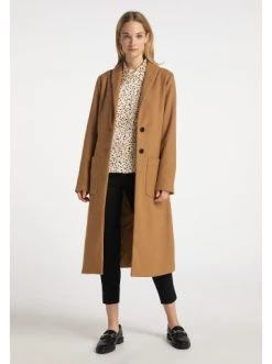 Am billigsten 😍 Große Größen DreiMaster Klassik Übergangsmantel Baradello In Sand Günstig Kaufen 🤩 -Dreimaster-klassik Verkäufe dreimaster klassik ubergangsmantel baradello in sand 2