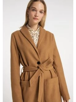 Am billigsten 😍 Große Größen DreiMaster Klassik Übergangsmantel Baradello In Sand Günstig Kaufen 🤩 -Dreimaster-klassik Verkäufe dreimaster klassik ubergangsmantel baradello in sand 4