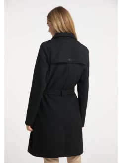 Coupon 💯 Große Größen DreiMaster Klassik Übergangsmantel Baradello In Schwarz Günstig Kaufen ✨ -Dreimaster-klassik Verkäufe dreimaster klassik ubergangsmantel baradello in schwarz 8