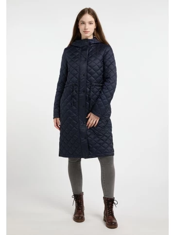 Billig 💯 Große Größen DreiMaster Klassik Übergangsmantel Mit Leichter Wattierung Tuxe In Nachtblau Günstig Kaufen ⌛ 4 Billig 💯 Große Größen DreiMaster Klassik Übergangsmantel Mit Leichter Wattierung Tuxe In Nachtblau Günstig Kaufen ⌛ – Bild 2