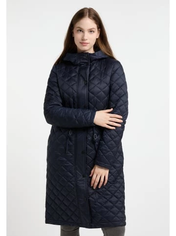 Billig 💯 Große Größen DreiMaster Klassik Übergangsmantel Mit Leichter Wattierung Tuxe In Nachtblau Günstig Kaufen ⌛ 5 Billig 💯 Große Größen DreiMaster Klassik Übergangsmantel Mit Leichter Wattierung Tuxe In Nachtblau Günstig Kaufen ⌛ – Bild 3