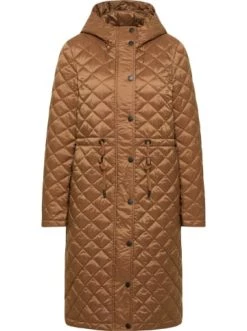 Rabatt 🎉 Große Größen DreiMaster Klassik Übergangsmantel Mit Leichter Wattierung Tuxe In Sand Günstig Kaufen 🎉