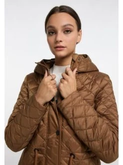 Rabatt 🎉 Große Größen DreiMaster Klassik Übergangsmantel Mit Leichter Wattierung Tuxe In Sand Günstig Kaufen 🎉 -Dreimaster-klassik Verkäufe dreimaster klassik ubergangsmantel mit leichter wattierung tuxe in sand 4