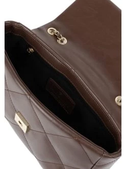 Bestpreis 🧨 Taschen DreiMaster Klassik Umhängetasche Colina In BRAUN Günstig Kaufen 👏 -Dreimaster-klassik Verkäufe dreimaster klassik umhangetasche colina in braun 2