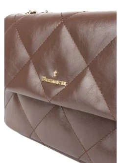 Bestpreis 🧨 Taschen DreiMaster Klassik Umhängetasche Colina In BRAUN Günstig Kaufen 👏 -Dreimaster-klassik Verkäufe dreimaster klassik umhangetasche colina in braun 4