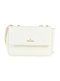 Bester Verkauf ✨ Taschen DreiMaster Klassik Umhängetasche Colina In CREME Günstig Kaufen 💯