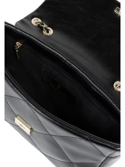 Schlussverkauf 😀 Taschen DreiMaster Klassik Umhängetasche Colina In SCHWARZ Günstig Kaufen 🛒 -Dreimaster-klassik Verkäufe dreimaster klassik umhangetasche colina in schwarz 2