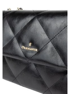 Schlussverkauf 😀 Taschen DreiMaster Klassik Umhängetasche Colina In SCHWARZ Günstig Kaufen 🛒 -Dreimaster-klassik Verkäufe dreimaster klassik umhangetasche colina in schwarz 4